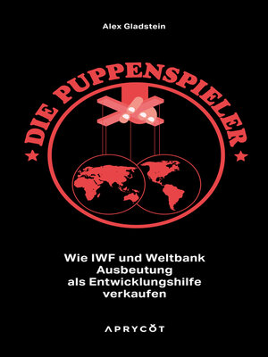 cover image of Die Puppenspieler